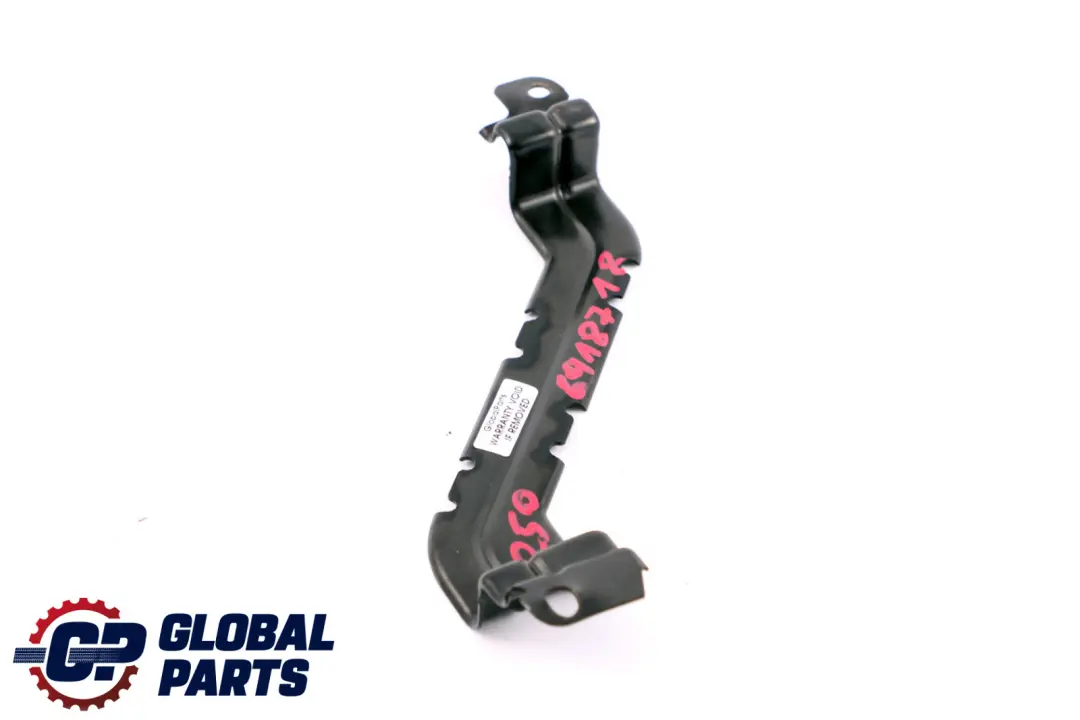 Carrier Battery Holder Mount Right O/S to Mini Cooper One R50 with Part number 6918718 Mini Cooper One R50 Carrier Battery Holder Mount Right O/S - SKU 6918718 - Part number 6918718