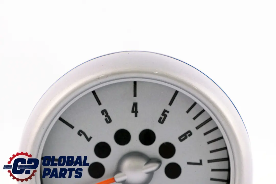 Drehzahlmesser Tachometer Gauge Revolution Counter für Mini Cooper R50 mit Teilenummer 6924924 Mini Cooper R50 Drehzahlmesser Tachometer Gauge Revolution Counter - SKU 6918725 - Teilenummer 6924924