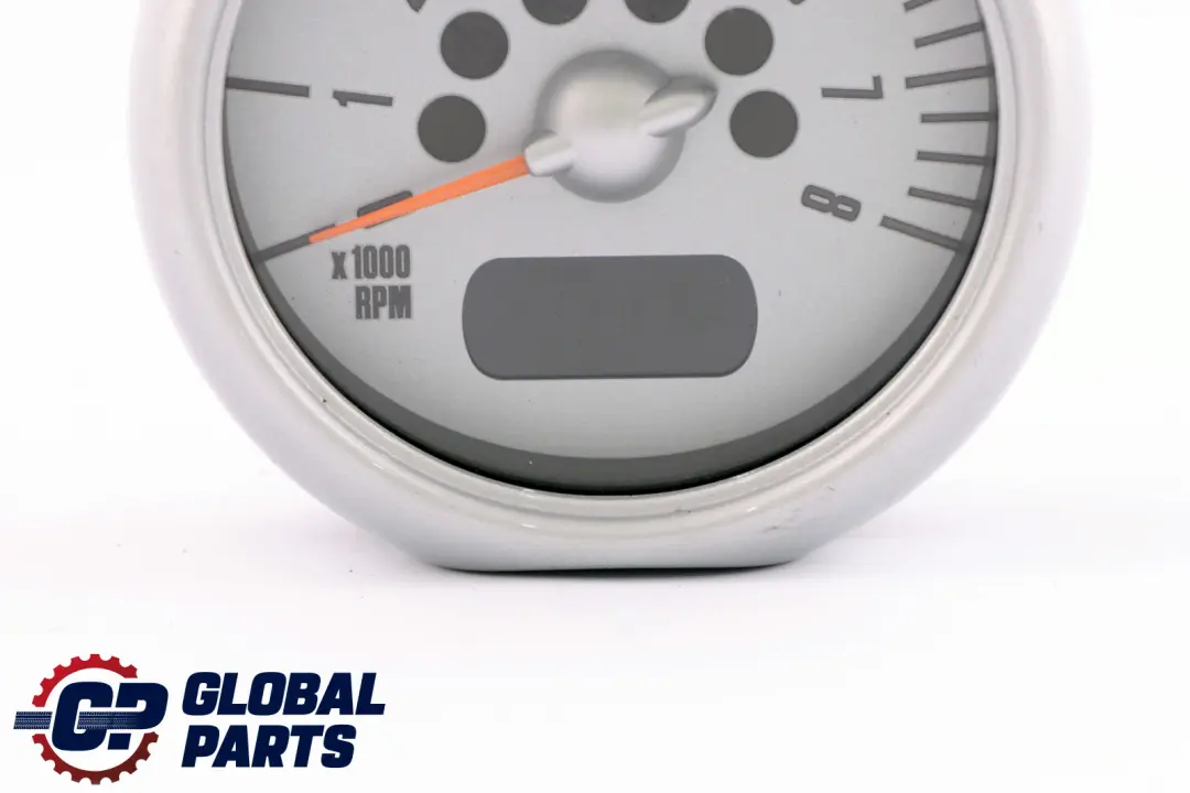 Drehzahlmesser Tachometer Gauge Revolution Counter für Mini Cooper R50 mit Teilenummer 6924924 Mini Cooper R50 Drehzahlmesser Tachometer Gauge Revolution Counter - SKU 6918725 - Teilenummer 6924924