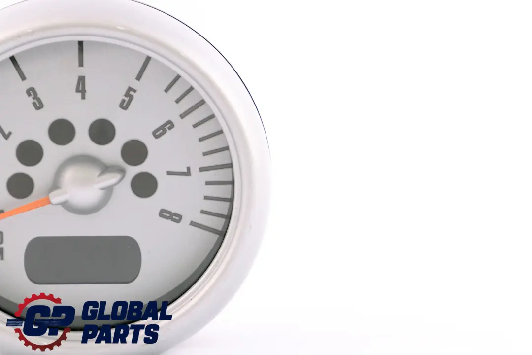 Mini Cooper R50 Drehzahlmesser Tachometer Gauge Revolution Counter - SKU 6918725 - Teilenummer 6924924
