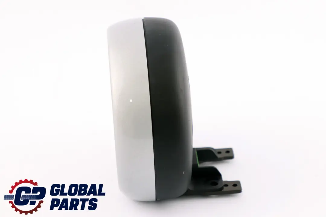 Tachometer Gauge Revolution Counter Silver to Mini Cooper R50 R53 with Part number 6924924 Mini Cooper R50 R53 Tachometer Gauge Revolution Counter Silver - SKU 6918725 - Part number 6924924