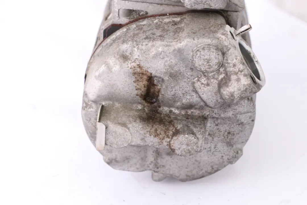 N52N Compressore Aria Condizionata per BMW X3 E83 LCI E92 con numero di parte 6918749 BMW X3 E83 LCI E92 N52N Compressore Aria Condizionata - SKU 6918749 - Numero di parte 6918749