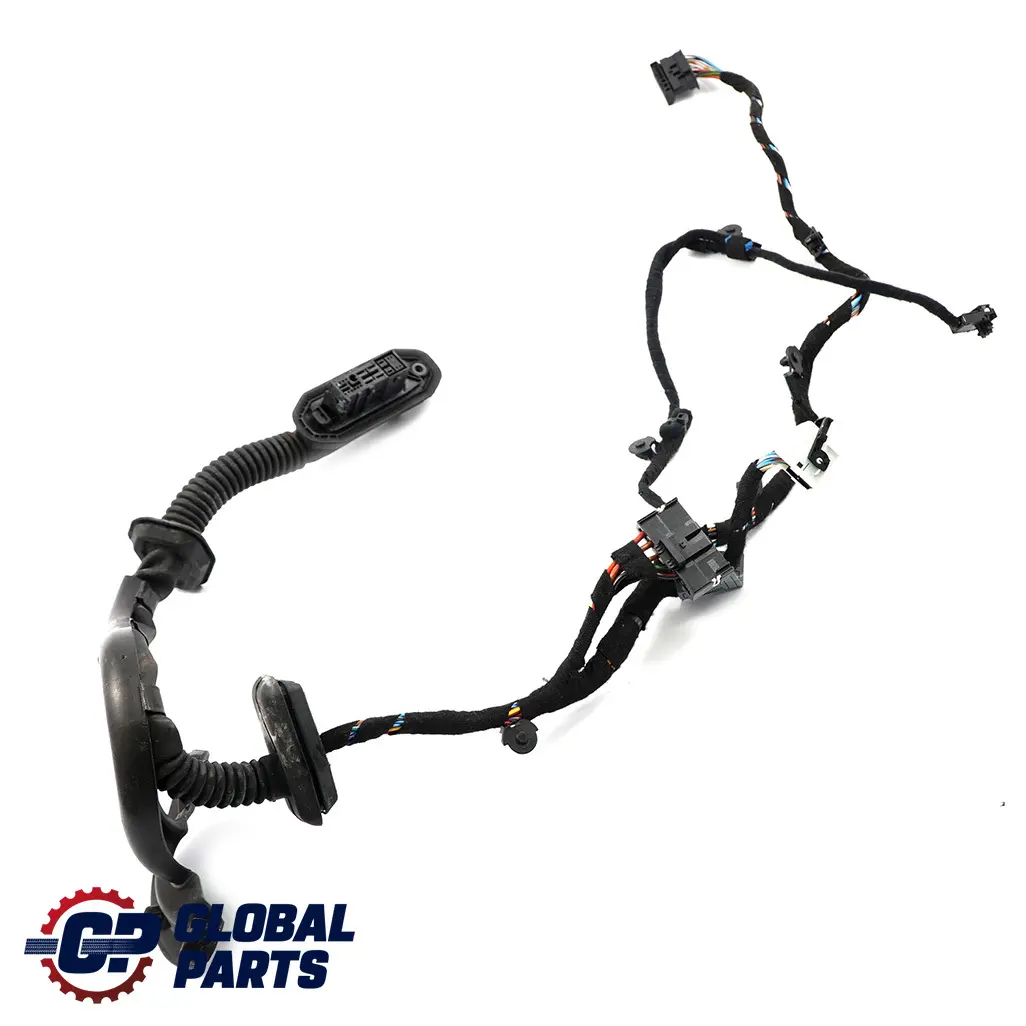 Cableado Puerta Trasera Derecha Cableado Loom 6913164 para BMW E65 con número de pieza 6918782 BMW E65 Cableado Puerta Trasera Derecha Cableado Loom 6913164 - SKU 6918782 - Número de pieza 6918782