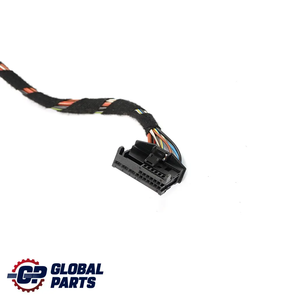 BMW 7 er E65 Kabelsatz Türkabelbaum Türkabel Hinten Rechts 6913164 - SKU 6918782 - Teilenummer 6918782