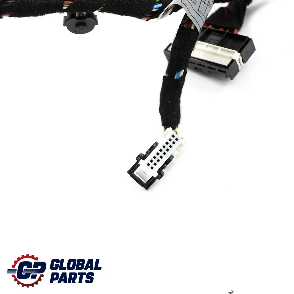 Cablaggio Porta Posteriore Destra Cablaggio Loom 6913164 per BMW E65 con numero di parte 6918782 BMW E65 Cablaggio Porta Posteriore Destra Cablaggio Loom 6913164 - SKU 6918782 - Numero di parte 6918782