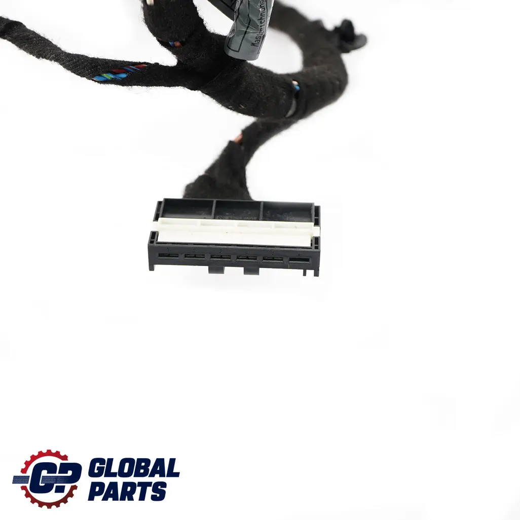 Cableado Puerta Trasera Derecha Cableado Loom 6913164 para BMW E65 con número de pieza 6918782 BMW E65 Cableado Puerta Trasera Derecha Cableado Loom 6913164 - SKU 6918782 - Número de pieza 6918782