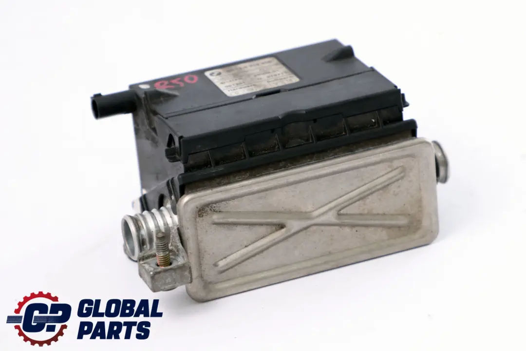 W17 Diesel Chauffe-Eau electrique 6412 pour Mini One D R50 à propos du numéro de pièce 6918806 Mini One D R50 W17 Diesel Chauffe-Eau electrique 6412 - SKU 6918806 - Numéro de pièce 6918806