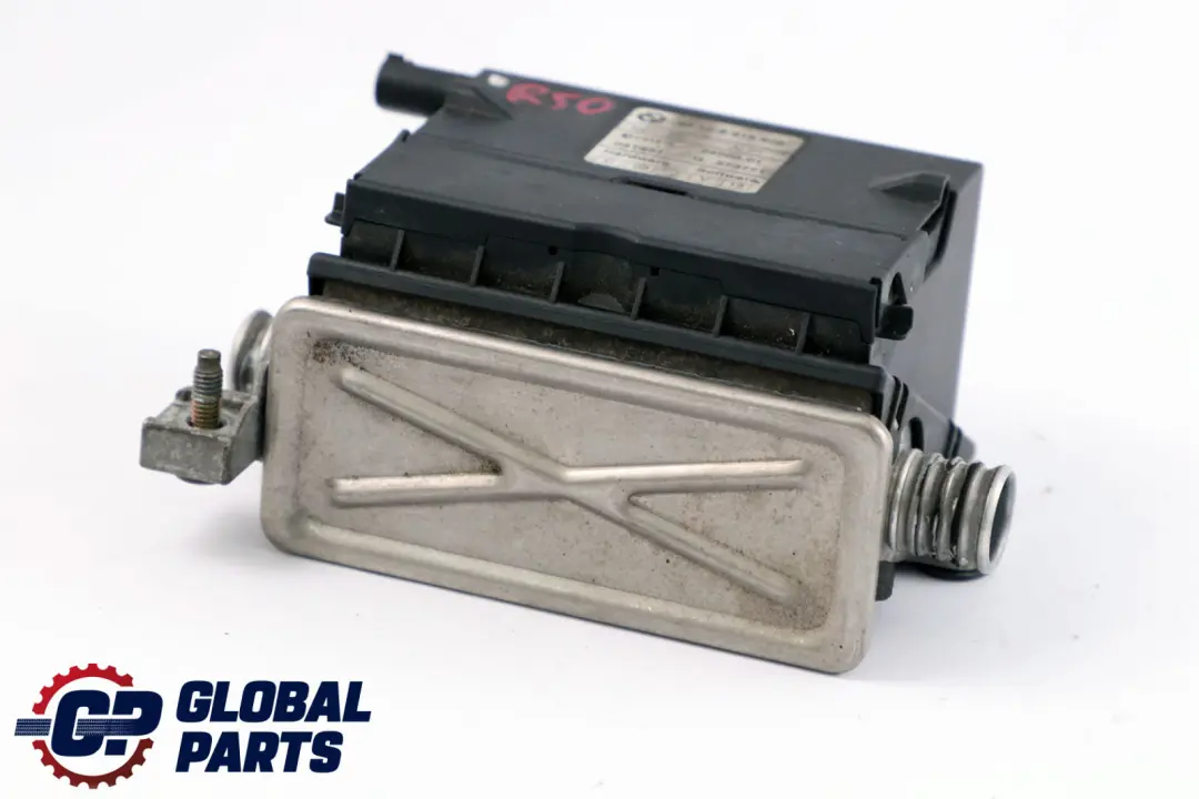 W17 Diesel Scaldabagno Elettrico 6412 Mini One D R50 - SKU 6918806 - Numero di parte 6918806