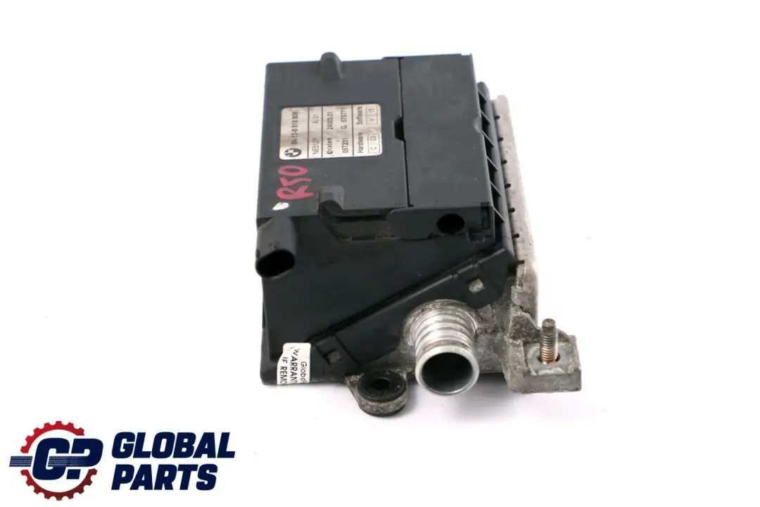 W17 Diesel Scaldabagno Elettrico 6412 Mini One D R50 - SKU 6918806 - Numero di parte 6918806