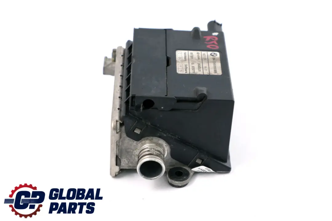 W17 Calentador De Agua Diesel Electrico para Mini One D R50 con número de pieza 6918806 Mini One D R50 W17 Calentador De Agua Diesel Electrico - SKU 6918806 - Número de pieza 6918806