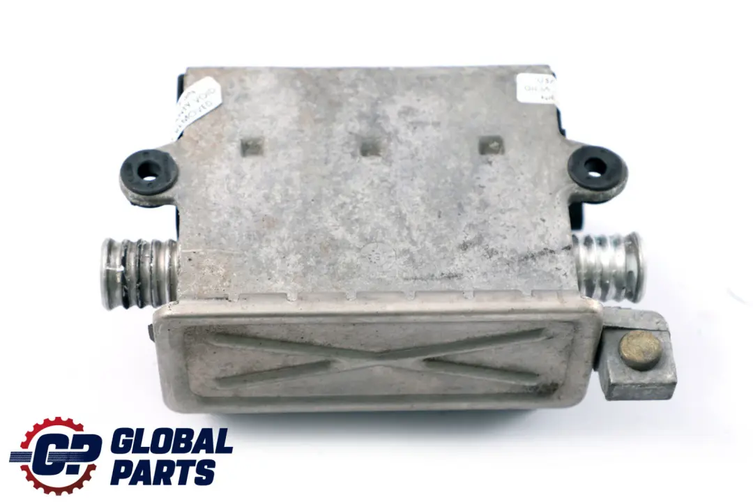 W17 Calentador De Agua Diesel Electrico para Mini One D R50 con número de pieza 6918806 Mini One D R50 W17 Calentador De Agua Diesel Electrico - SKU 6918806 - Número de pieza 6918806