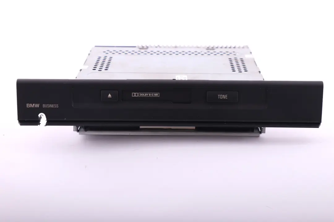 BMW X5 E53 Radio BMW Business Cassette Player - SKU 6918871 - Número de pieza 6918871