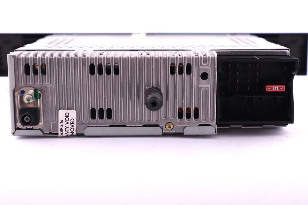 Radio BMW Business Cassette Player to BMW X5 Series E53 with Part number 6918871 BMW X5 Series E53 Radio BMW Business Cassette Player - SKU 6918871 - Part number 6918871