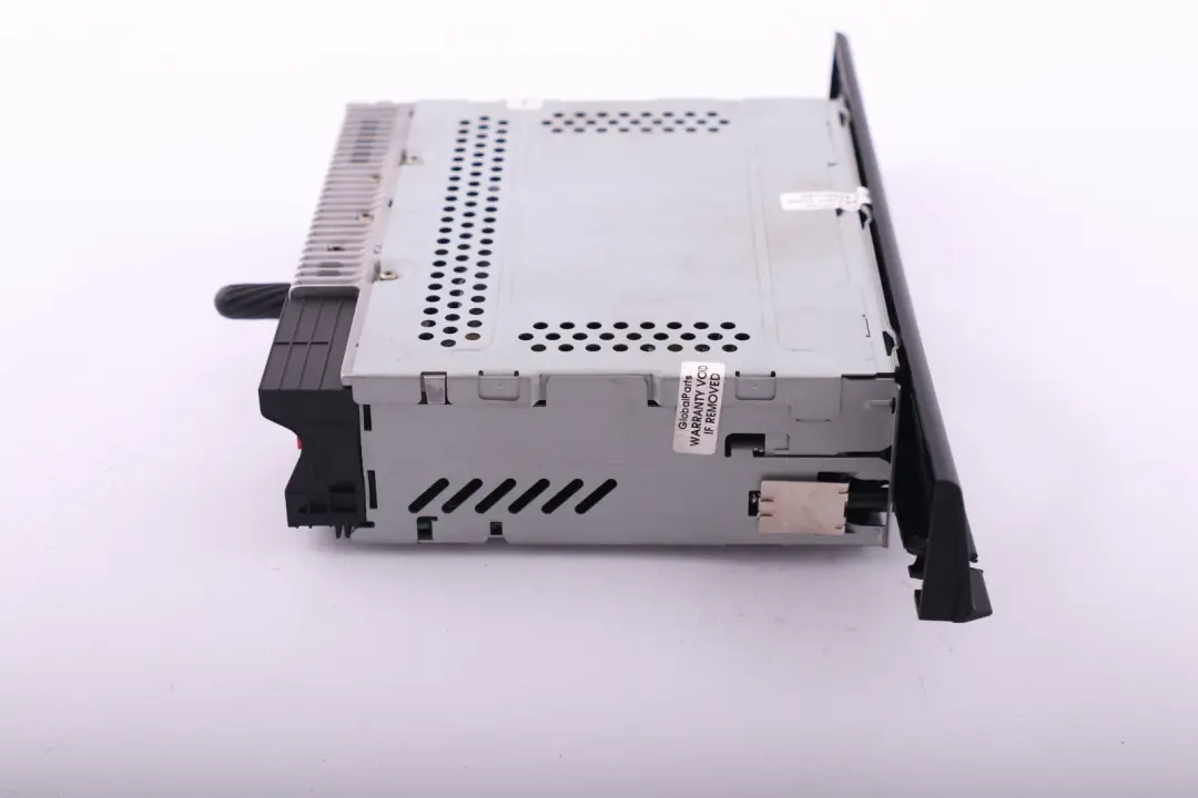 Radio BMW Business für BMW X5 er E53 mit Teilenummer 6918871 BMW X5 er E53 Radio BMW Business - SKU 6918871 - Teilenummer 6918871