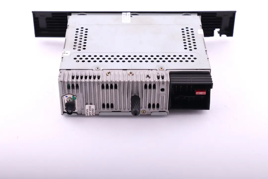 BMW X5 E53 Radio BMW Business Cassette Player - SKU 6918871 - Número de pieza 6918871