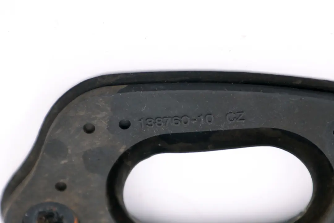 Rubber Grommet Seal Gasket Water Pipe to Mini R50 R52 R53 with Part number 6918883 Mini R50 R52 R53 Rubber Grommet Seal Gasket Water Pipe - SKU 6918883 - Part number 6918883