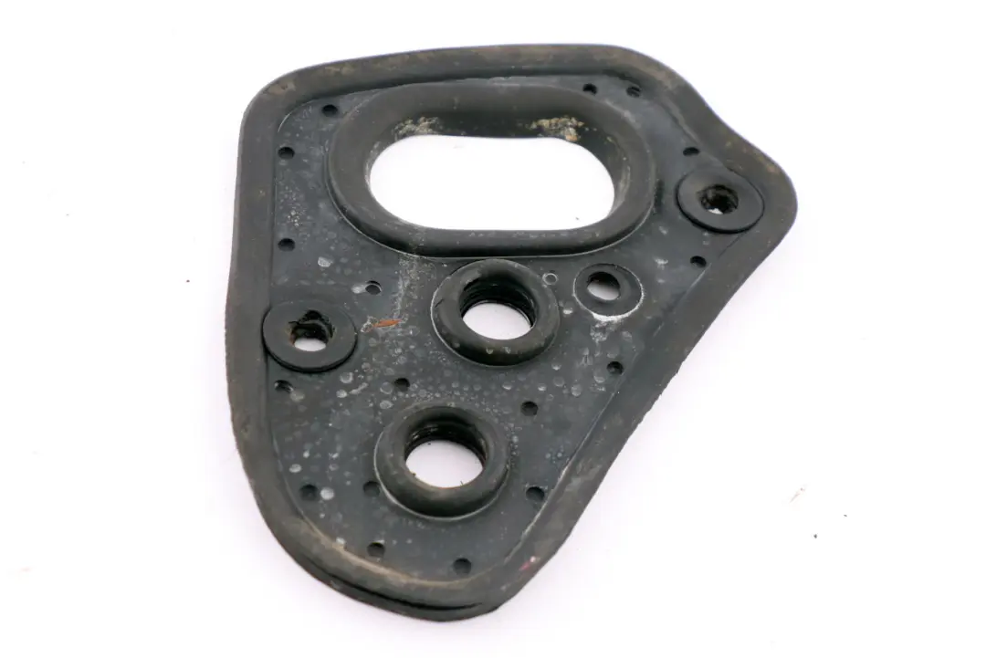 TĂĽlle Wasserrohr Abdeckung für Mini Cooper One R50 R52 R53 mit Teilenummer 6918883 Mini Cooper One R50 R52 R53 TĂĽlle Wasserrohr Abdeckung - SKU 6918883 - Teilenummer 6918883