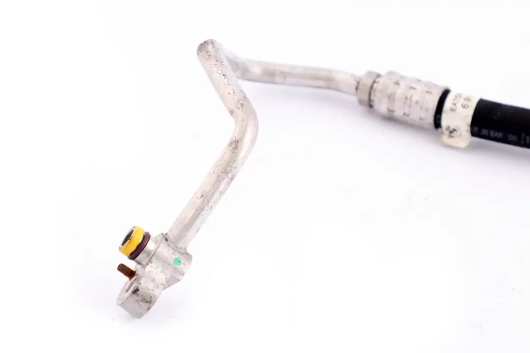 Tuyau De Pression Climatisation Compresseur Diesel pour BMW X5 E53 à propos du numéro de pièce 6918903 BMW X5 E53 Tuyau De Pression Climatisation Compresseur Diesel - SKU 6918903 - Numéro de pièce 6918903