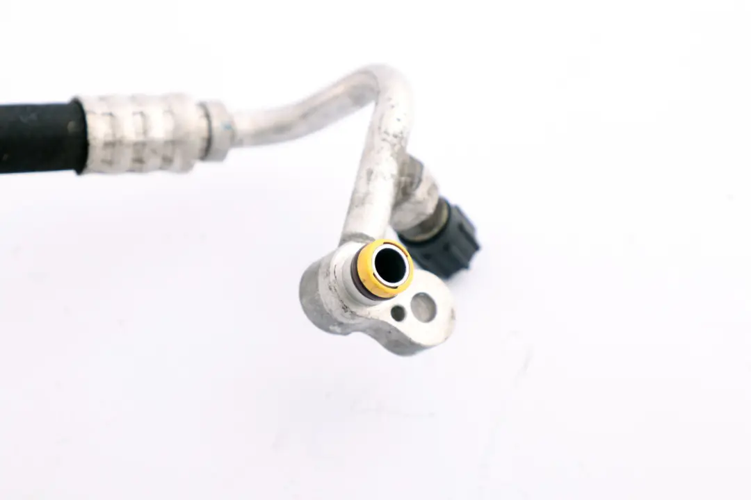 Tuyau De Pression Climatisation Compresseur Diesel pour BMW X5 E53 à propos du numéro de pièce 6918903 BMW X5 E53 Tuyau De Pression Climatisation Compresseur Diesel - SKU 6918903 - Numéro de pièce 6918903