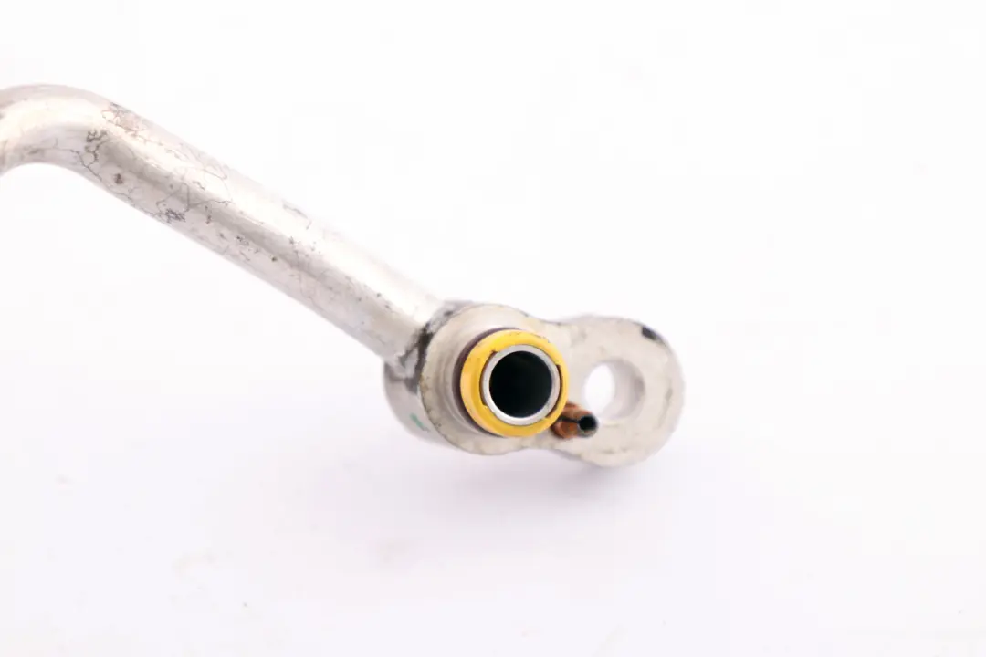 Tubo di Pressione Compressore Condensatore Climatizzatore Diesel per BMW X5 E53 con numero di parte 6918903 BMW X5 E53 Tubo di Pressione Compressore Condensatore Climatizzatore Diesel - SKU 6918903 - Numero di parte 6918903