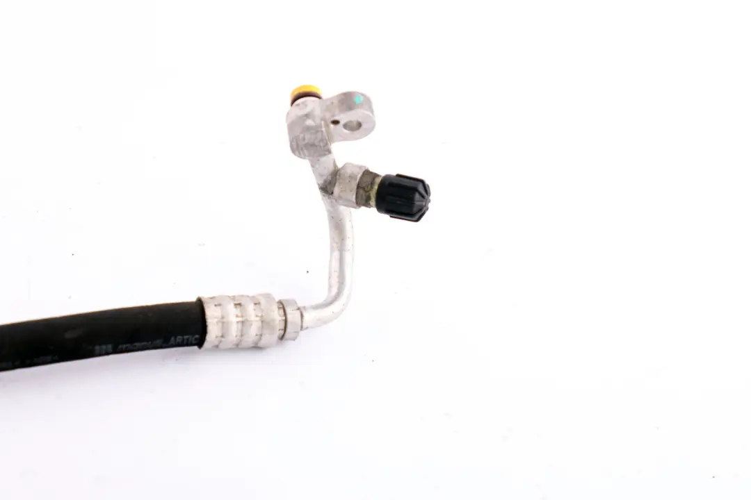 Klimaanlage Druckschlauch Assy Kompressor Kondensator Diesel für BMW X5 E53 mit Teilenummer 6918903 BMW X5 E53 Klimaanlage Druckschlauch Assy Kompressor Kondensator Diesel - SKU 6918903 - Teilenummer 6918903