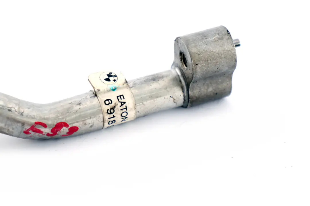 BMW X5 Serie E53 3.0d M57N Conduite D'Aspiration Piece de Raccordement - SKU 6918939 - Numéro de pièce 6918939