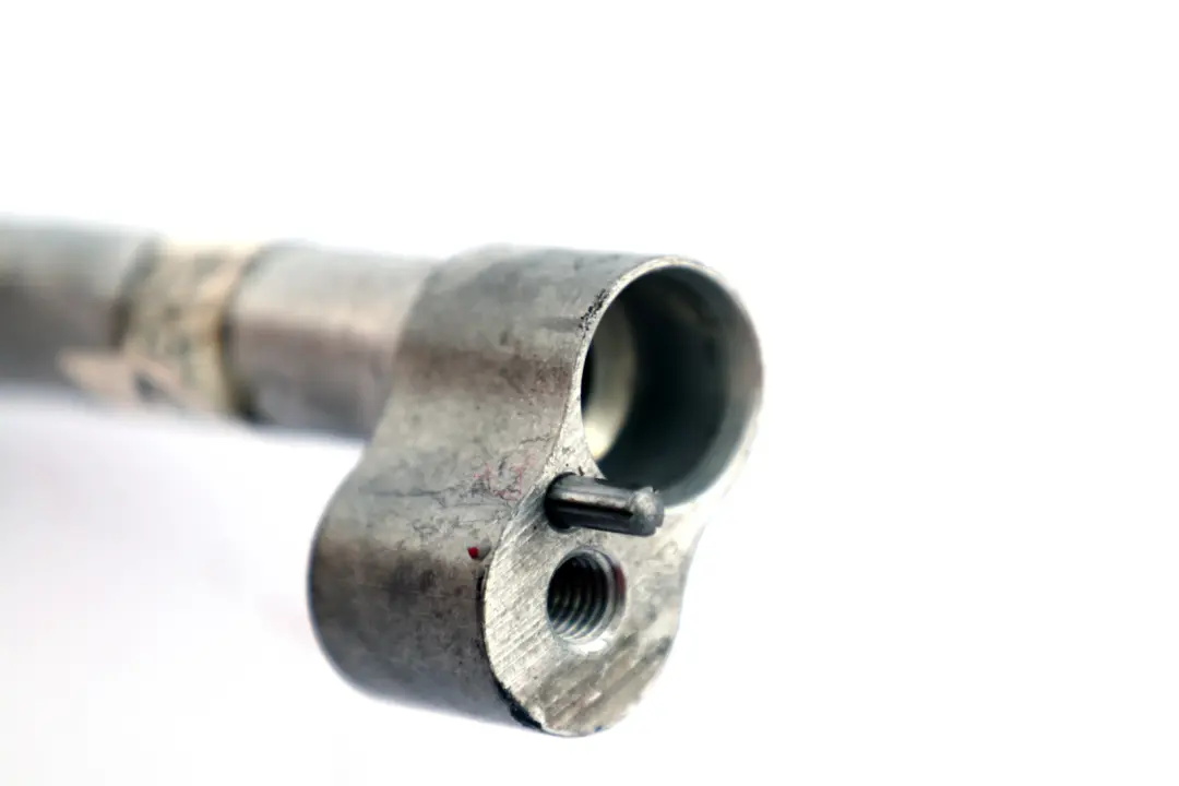 M57N Conduite D'Aspiration Piece de Raccordement pour BMW X5 Serie E53 3.0d à propos du numéro de pièce 6918939 BMW X5 Serie E53 3.0d M57N Conduite D'Aspiration Piece de Raccordement - SKU 6918939 - Numéro de pièce 6918939