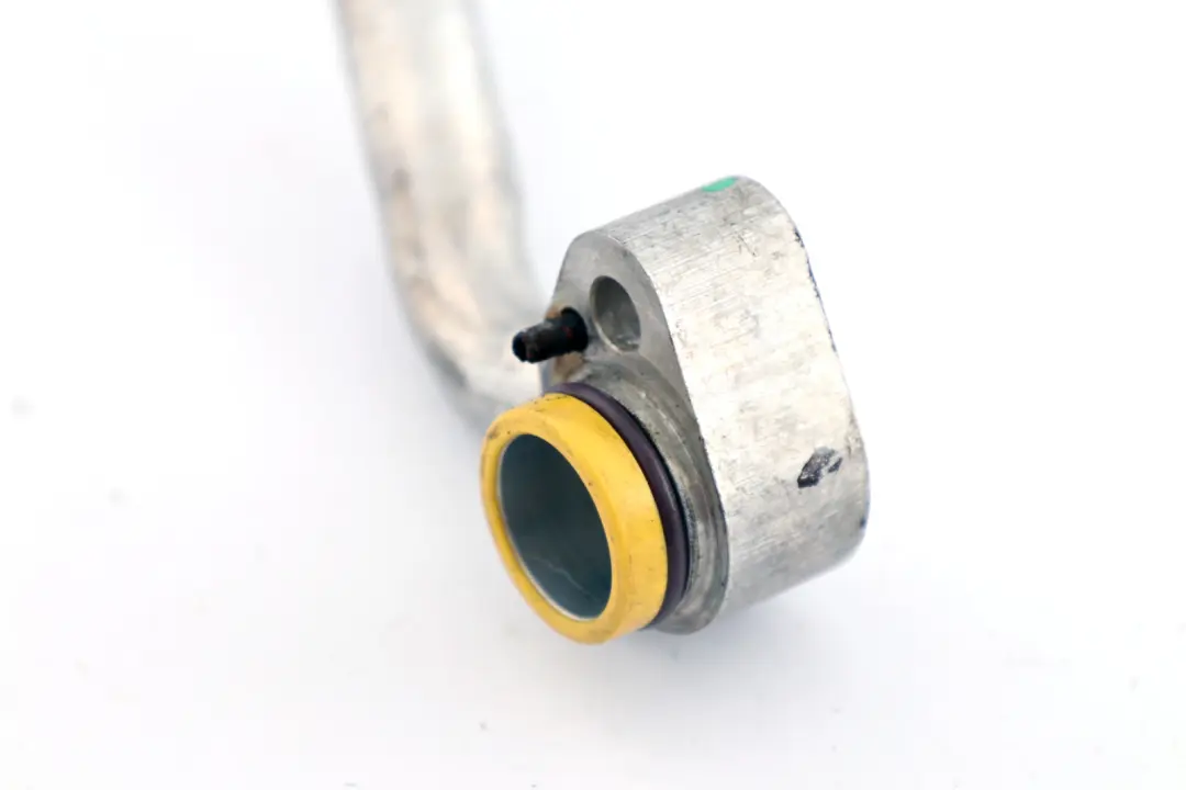 M57N Conduite D'Aspiration Piece de Raccordement pour BMW X5 Serie E53 3.0d à propos du numéro de pièce 6918939 BMW X5 Serie E53 3.0d M57N Conduite D'Aspiration Piece de Raccordement - SKU 6918939 - Numéro de pièce 6918939