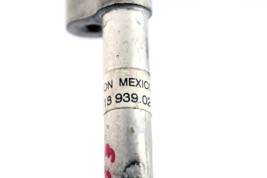 *BMW X5 Reihe E53 3.0d M57N Saugleitung Anschlussstück für mit Teilenummer 6918939 *BMW X5 Reihe E53 3.0d M57N Saugleitung Anschlussstück - SKU 6918939 - Teilenummer 6918939