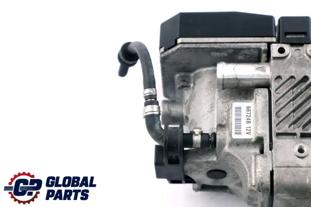 BMW X5 E53 M57 M57N 3.0d Diesel Webasto Auxiliary Heater - SKU 6918942 - Part number 6918942