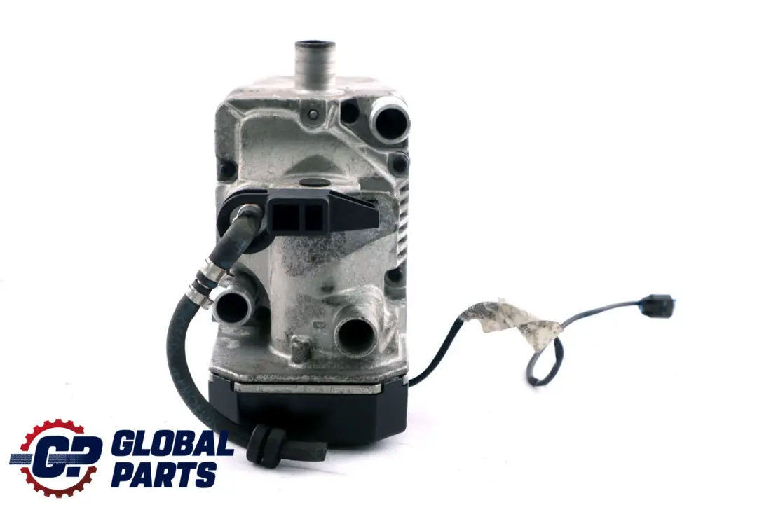 M57 M57N 3.0d Diesel Webasto Chauffage auxiliaire pour BMW X5 E53 à propos du numéro de pièce 6918942 BMW X5 E53 M57 M57N 3.0d Diesel Webasto Chauffage auxiliaire - SKU 6918942 - Numéro de pièce 6918942