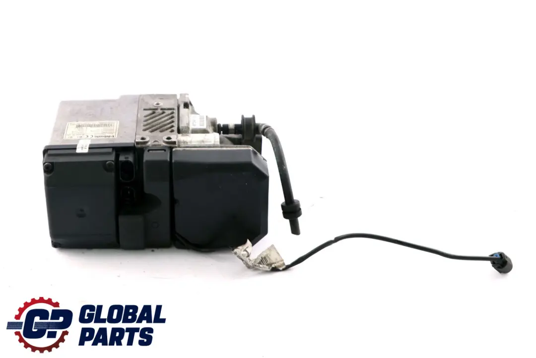 BMW X5 E53 M57 M57N 3.0d Diesel Riscaldatore ausiliario Webasto - SKU 6918942 - Numero di parte 6918942