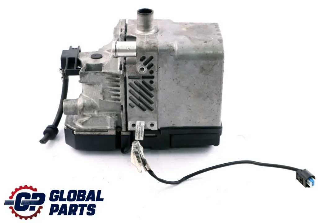 M57 M57N 3.0d Diesel Webasto Chauffage auxiliaire pour BMW X5 E53 à propos du numéro de pièce 6918942 BMW X5 E53 M57 M57N 3.0d Diesel Webasto Chauffage auxiliaire - SKU 6918942 - Numéro de pièce 6918942