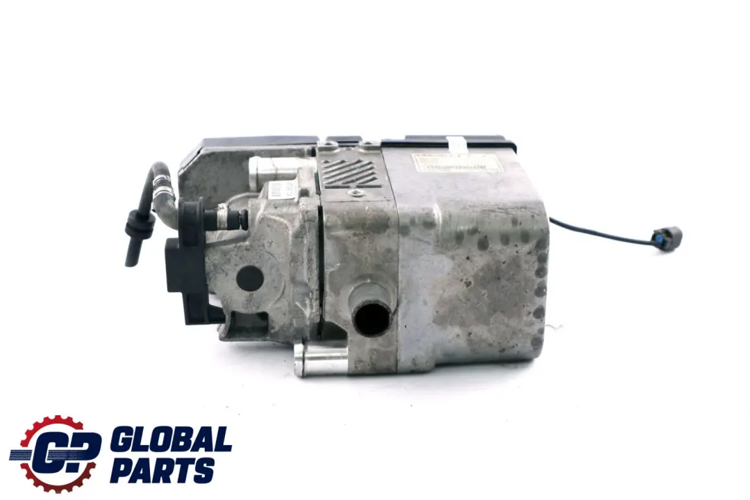 M57 M57N 3.0d Diesel Webasto Chauffage auxiliaire pour BMW X5 E53 à propos du numéro de pièce 6918942 BMW X5 E53 M57 M57N 3.0d Diesel Webasto Chauffage auxiliaire - SKU 6918942 - Numéro de pièce 6918942