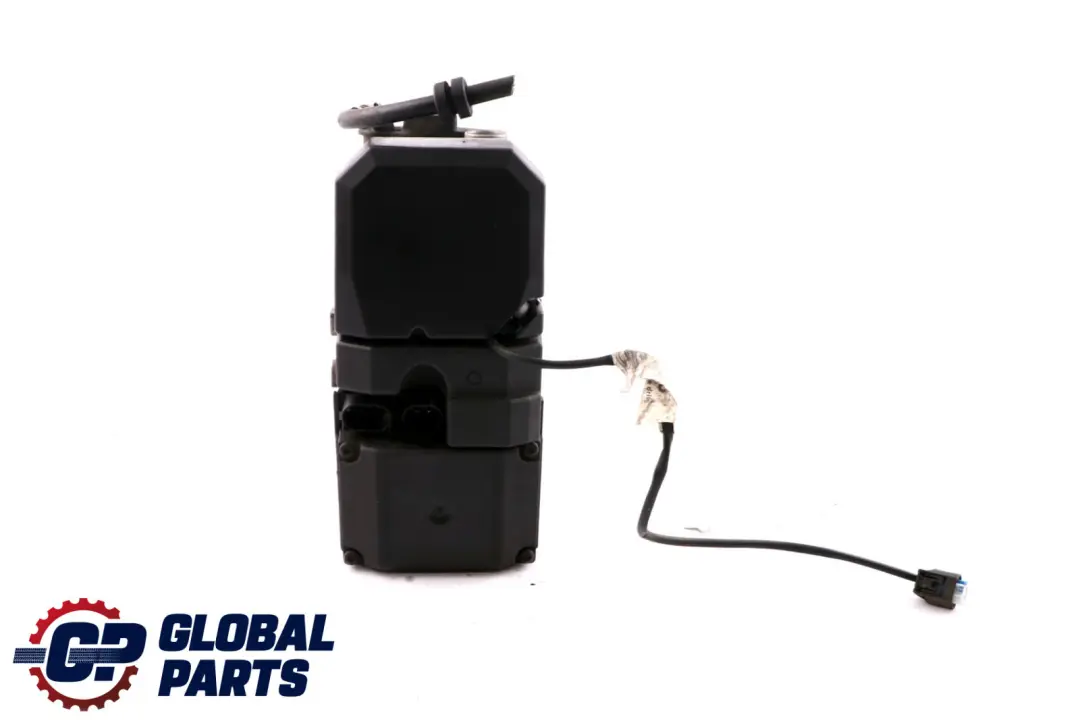 M57 M57N 3.0d Diesel Webasto Auxiliary Heater to BMW X5 E53 with Part number 6918942 BMW X5 E53 M57 M57N 3.0d Diesel Webasto Auxiliary Heater - SKU 6918942 - Part number 6918942