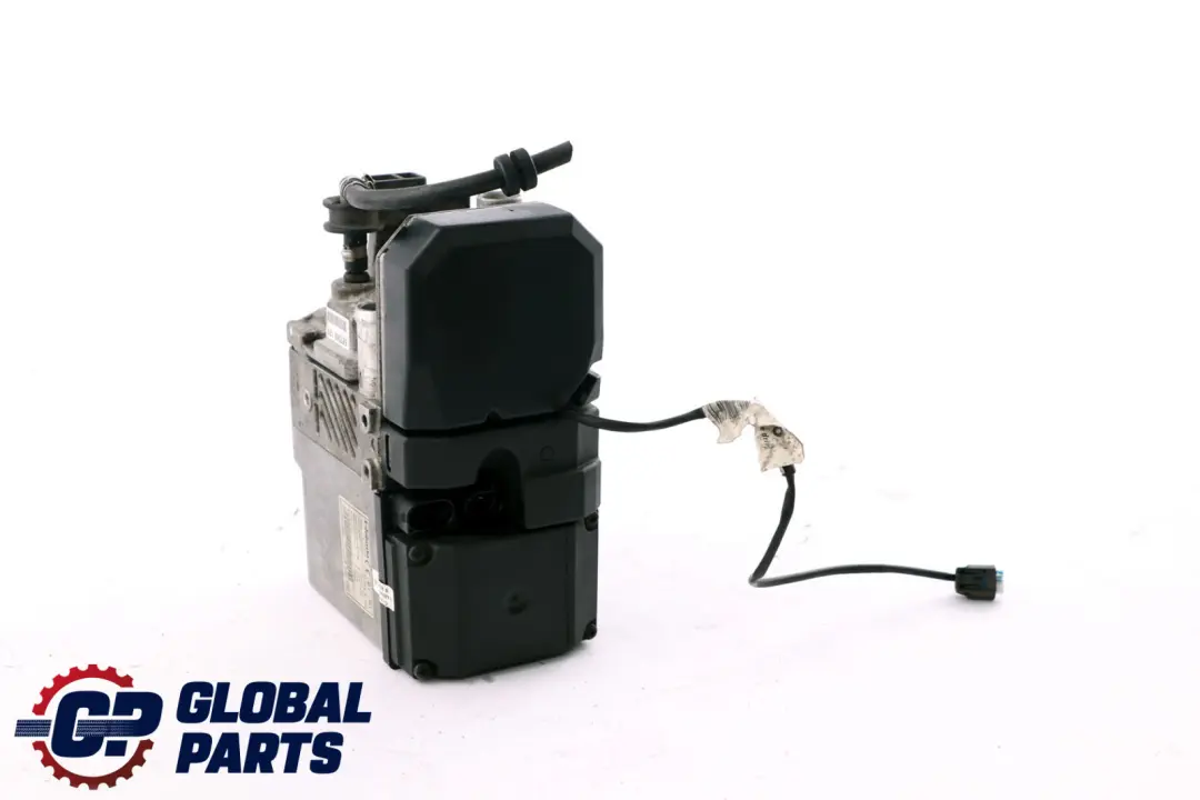 BMW X5 E53 M57 M57N 3.0d Diesel Webasto Auxiliary Heater - SKU 6918942 - Part number 6918942
