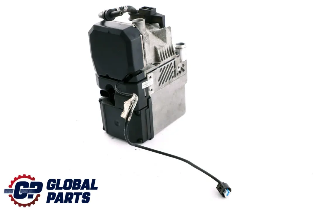 M57 M57N 3.0d Diesel Webasto Auxiliary Heater to BMW X5 E53 with Part number 6918942 BMW X5 E53 M57 M57N 3.0d Diesel Webasto Auxiliary Heater - SKU 6918942 - Part number 6918942