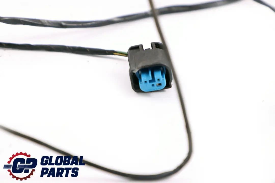 Kabelsatz Stossfänger Hinten PDC für BMW 3 er E46 mit Teilenummer 6918955 BMW 3 er E46 Kabelsatz Stossfänger Hinten PDC - SKU 6918955 - Teilenummer 6918955
