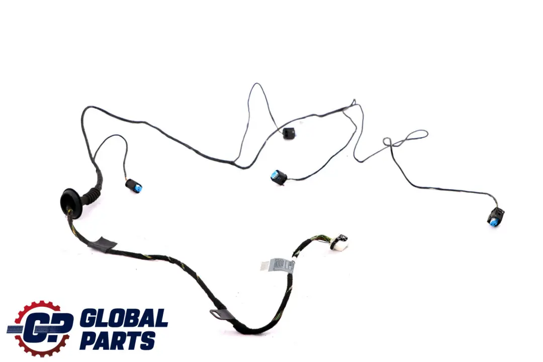 Kabelsatz Stossfänger Hinten PDC für BMW 3 er E46 mit Teilenummer 6918955 BMW 3 er E46 Kabelsatz Stossfänger Hinten PDC - SKU 6918955 - Teilenummer 6918955