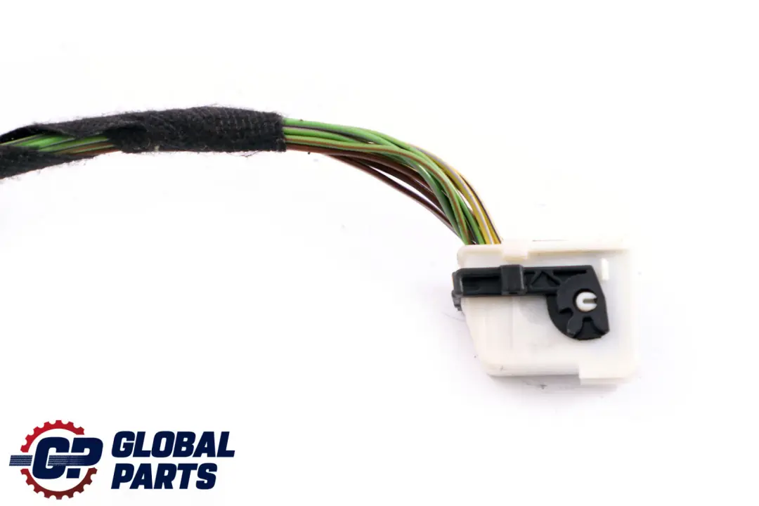 Kabelsatz Stossfänger Hinten PDC für BMW 3 er E46 mit Teilenummer 6918955 BMW 3 er E46 Kabelsatz Stossfänger Hinten PDC - SKU 6918955 - Teilenummer 6918955