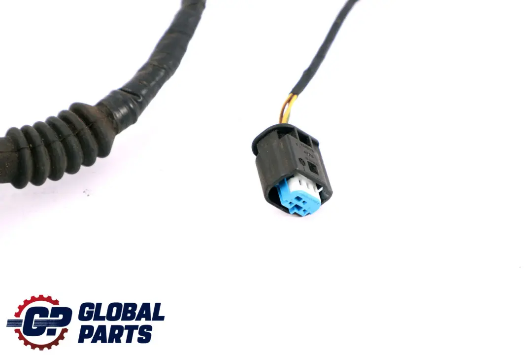 Kabelsatz Stossfänger Hinten PDC für BMW 3 er E46 mit Teilenummer 6918955 BMW 3 er E46 Kabelsatz Stossfänger Hinten PDC - SKU 6918955 - Teilenummer 6918955