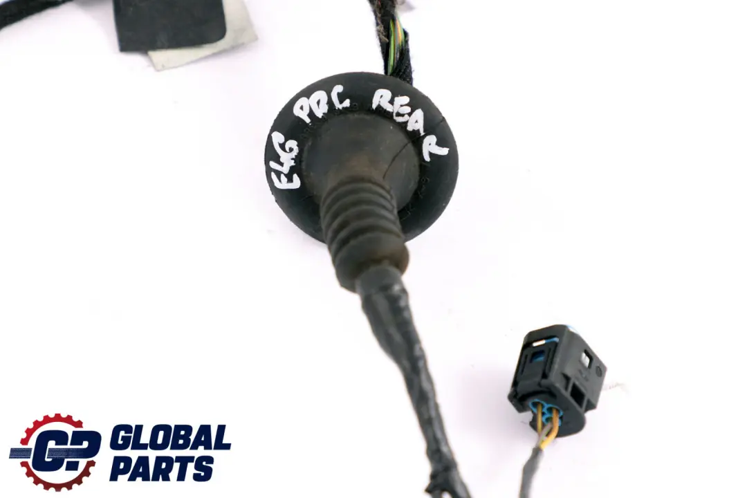 Bumper PDC Cables Wiring Loom Set to BMW 3 Series E46 Rear with Part number 6918955 BMW 3 Series E46 Rear Bumper PDC Cables Wiring Loom Set - SKU 6918955 - Part number 6918955