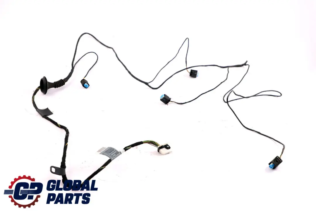 Bumper PDC Cables Wiring Loom Set to BMW 3 Series E46 Rear with Part number 6918955 BMW 3 Series E46 Rear Bumper PDC Cables Wiring Loom Set - SKU 6918955 - Part number 6918955