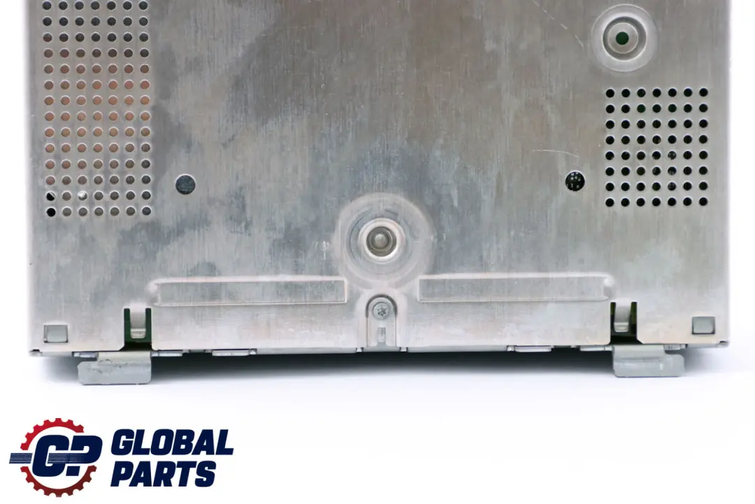 Radio Professional TMC Control Unit to BMW X5 Series E53 with Part number 6919078 BMW X5 Series E53 Radio Professional TMC Control Unit - SKU 6919078 - Part number 6919078