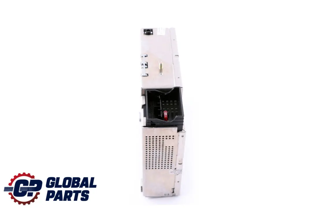 Radio Professional TMC 6512 für BMW X5 er E53 mit Teilenummer 6919078 BMW X5 er E53 Radio Professional TMC 6512 - SKU 6919078 - Teilenummer 6919078