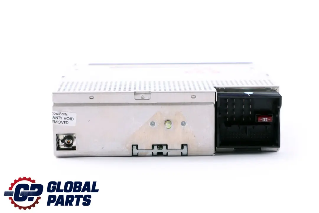 Radio Professional TMC Control Unit to BMW X5 Series E53 with Part number 6919078 BMW X5 Series E53 Radio Professional TMC Control Unit - SKU 6919078 - Part number 6919078