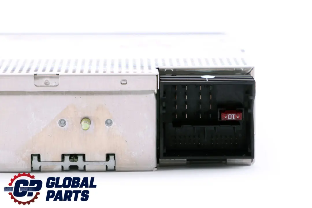 Radio Professional TMC 6512 für BMW X5 er E53 mit Teilenummer 6919078 BMW X5 er E53 Radio Professional TMC 6512 - SKU 6919078 - Teilenummer 6919078