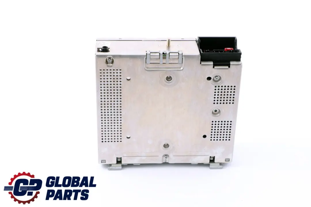 Radio Professional TMC 6512 für BMW X5 er E53 mit Teilenummer 6919078 BMW X5 er E53 Radio Professional TMC 6512 - SKU 6919078 - Teilenummer 6919078