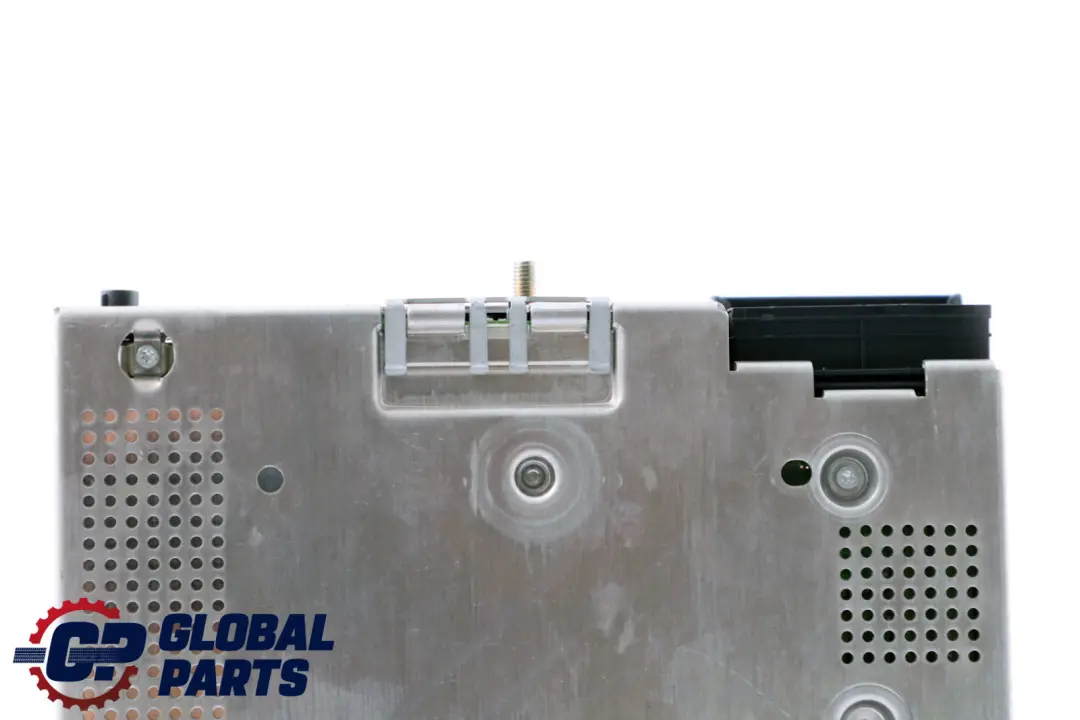 Radio Professional TMC 6512 für BMW X5 er E53 mit Teilenummer 6919078 BMW X5 er E53 Radio Professional TMC 6512 - SKU 6919078 - Teilenummer 6919078