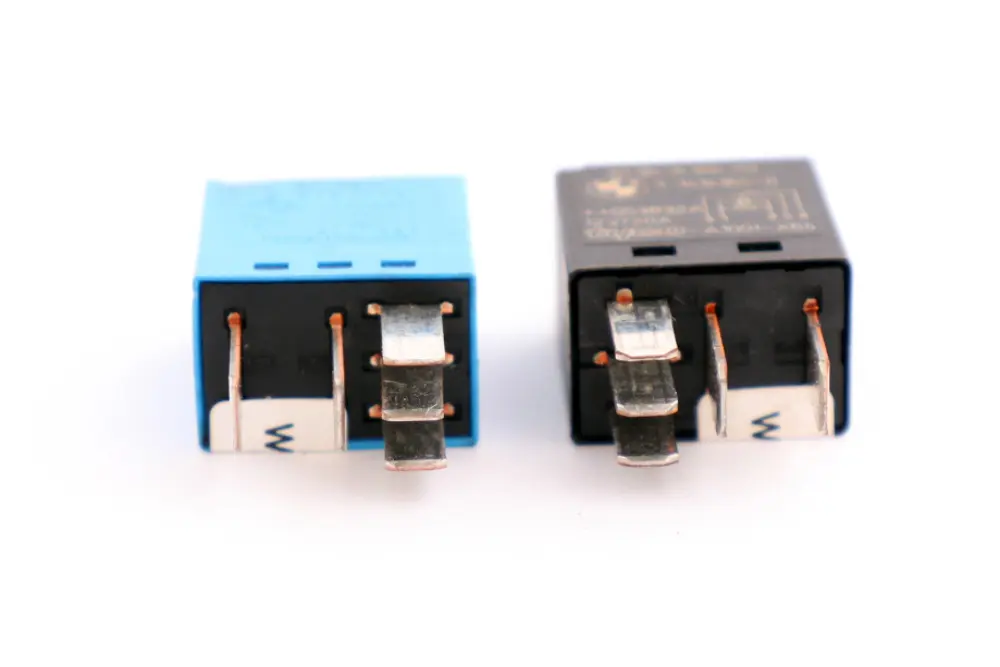 BMW E87 E90 F10 Silent Blue Relay 6918816 Windscreen Wipers - SKU 6919113 - Part number 6919113